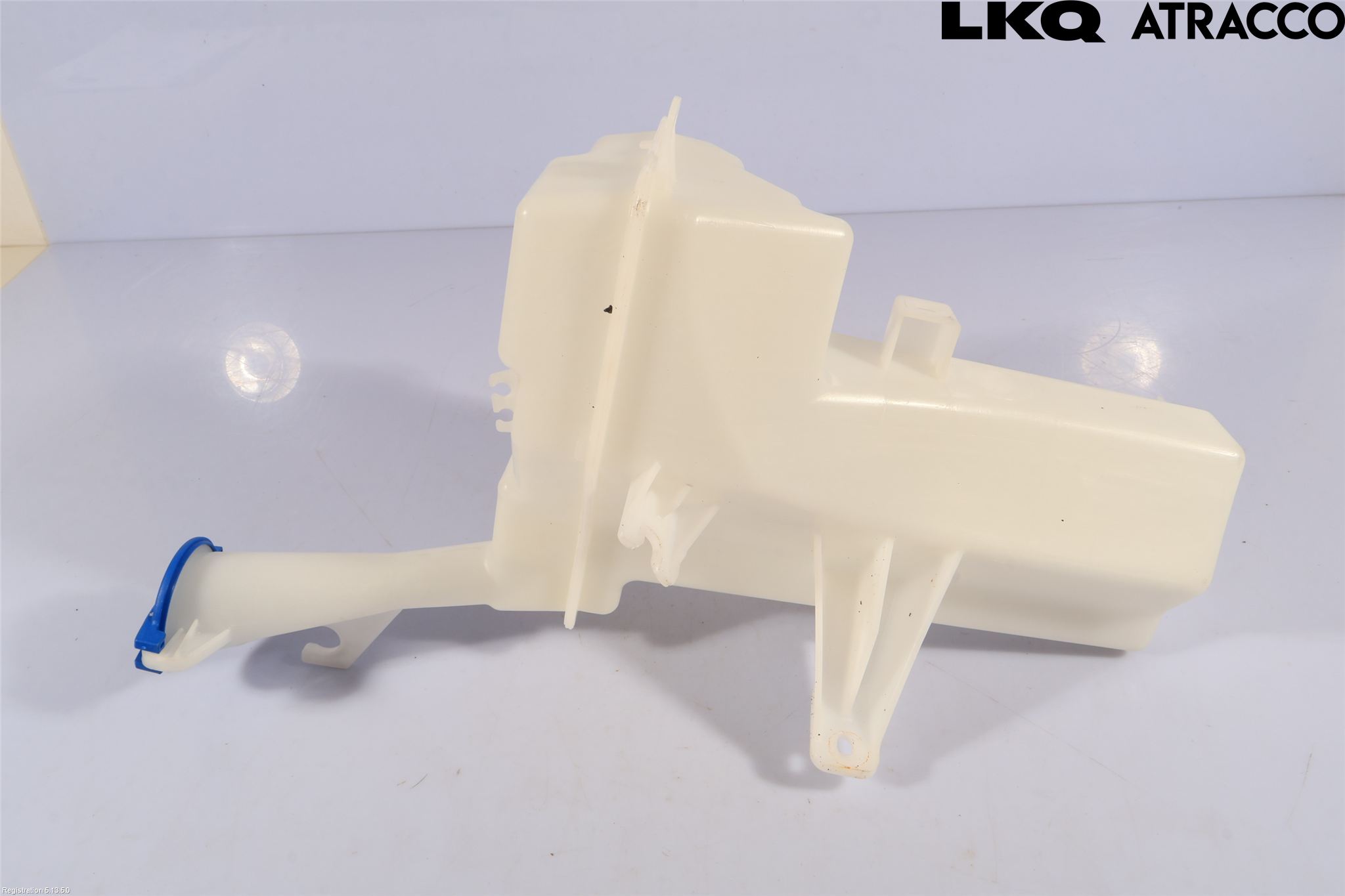 Kia RIO 17- Spolartank Vindruta