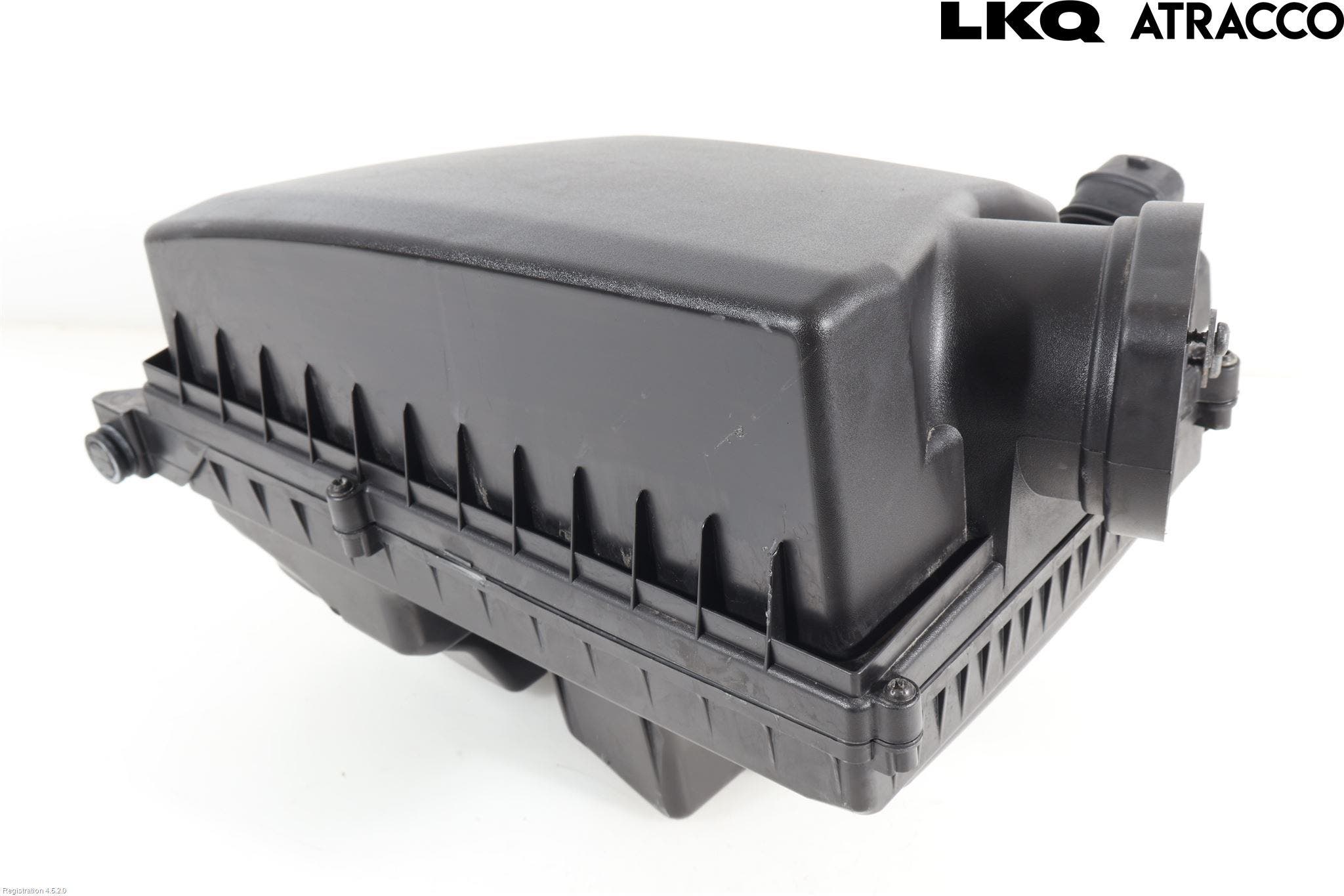 Volvo XC60 09-13 Luftrenare