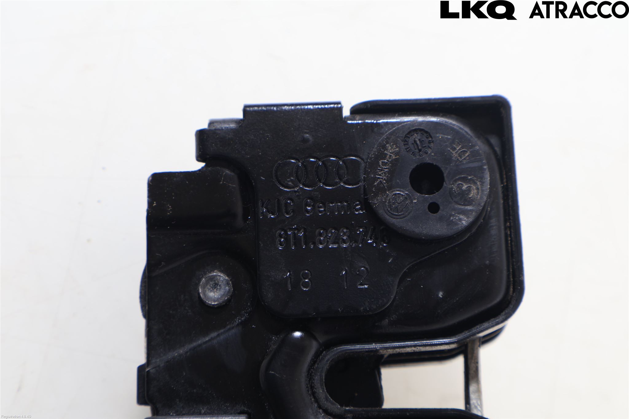 Audi A5 07-16 Huvlås