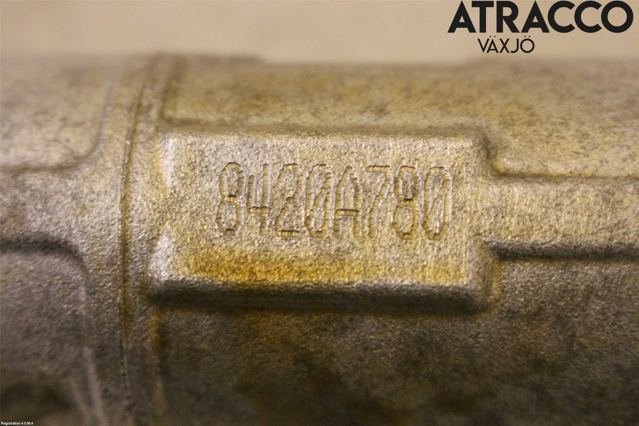 Mazda CX-5 17- Styrväxel-Snäcka