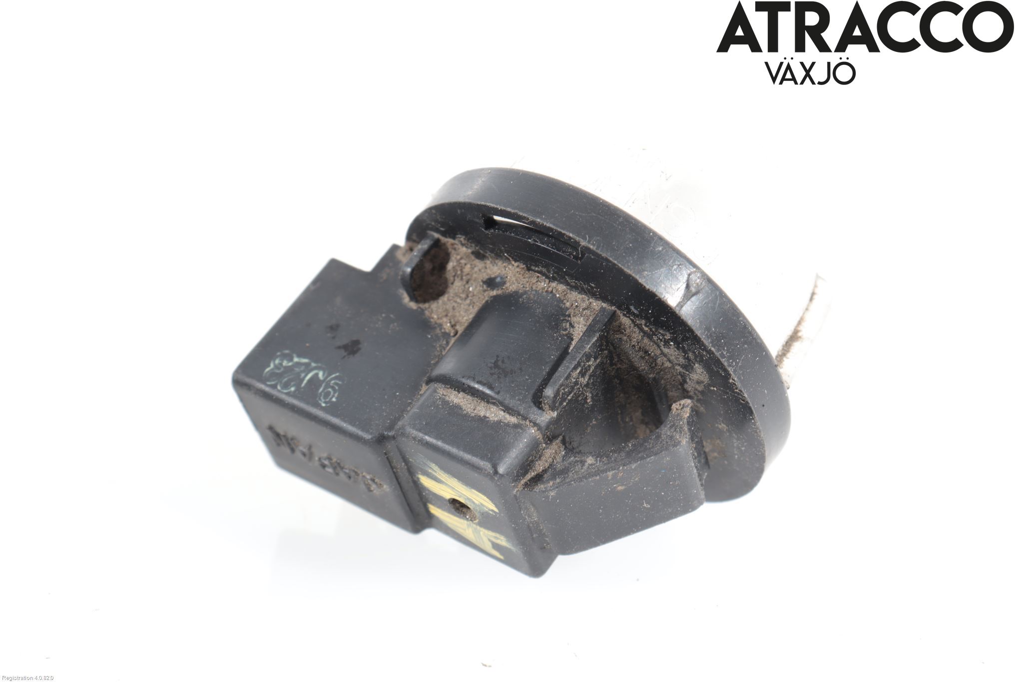 Suzuki SWIFT 17-24 Skylt Belysning