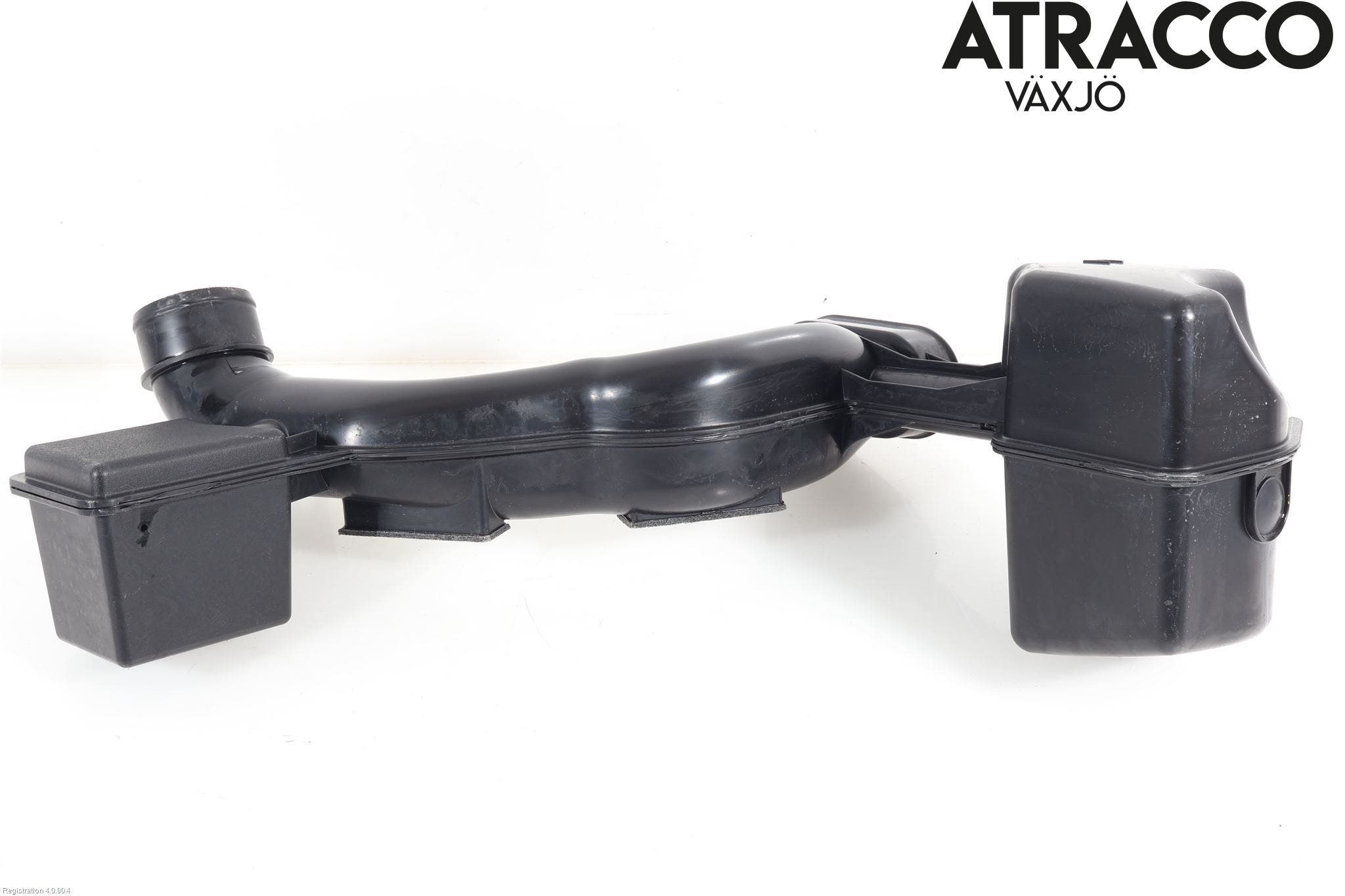 Toyota C-HR 16-23 Luftrenare Övrigt