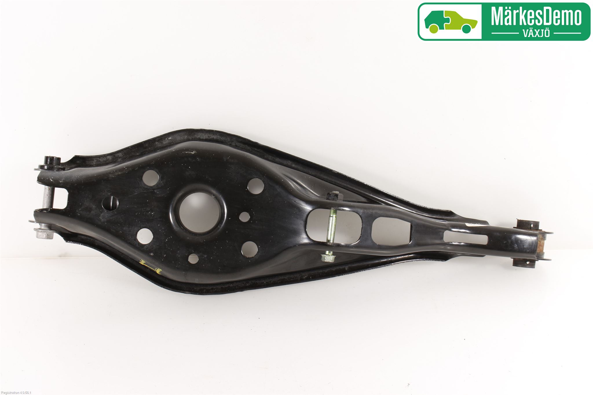 Honda CIVIC 17-22 Bärarm Bak Höger