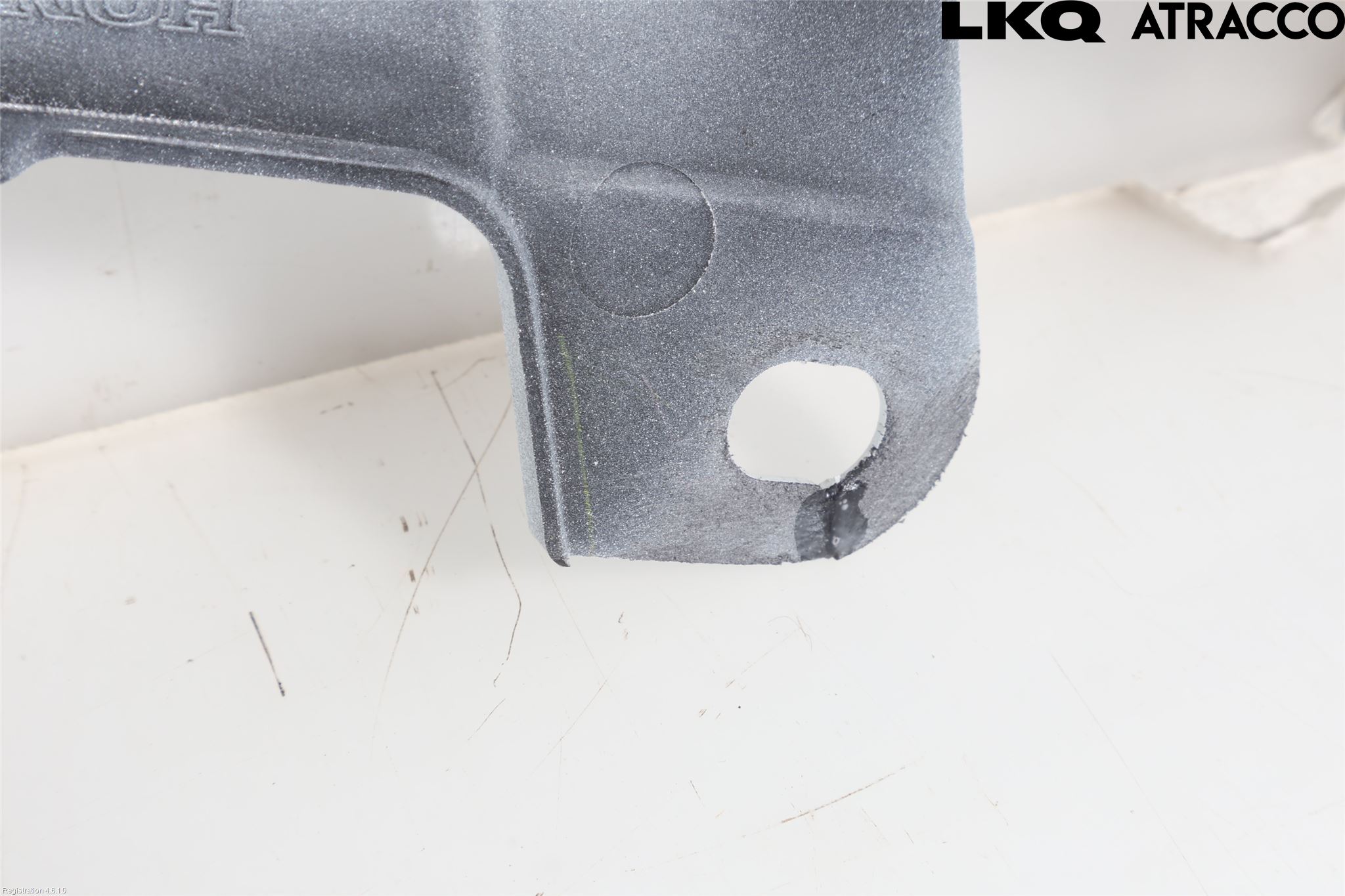 Honda HR-V 21- Stötfångardel Fram Mitt