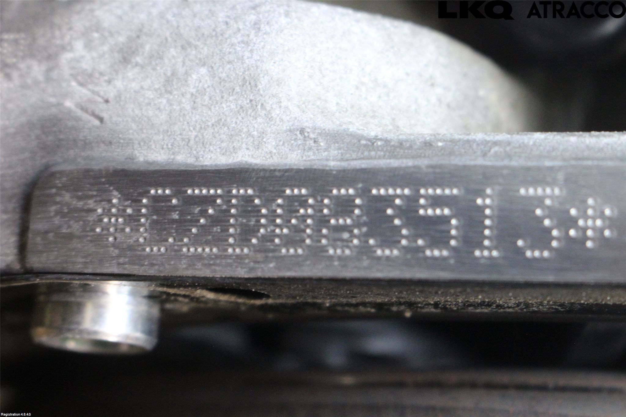 Volkswagen VW TIGUAN 16-24 Motor Bensin
