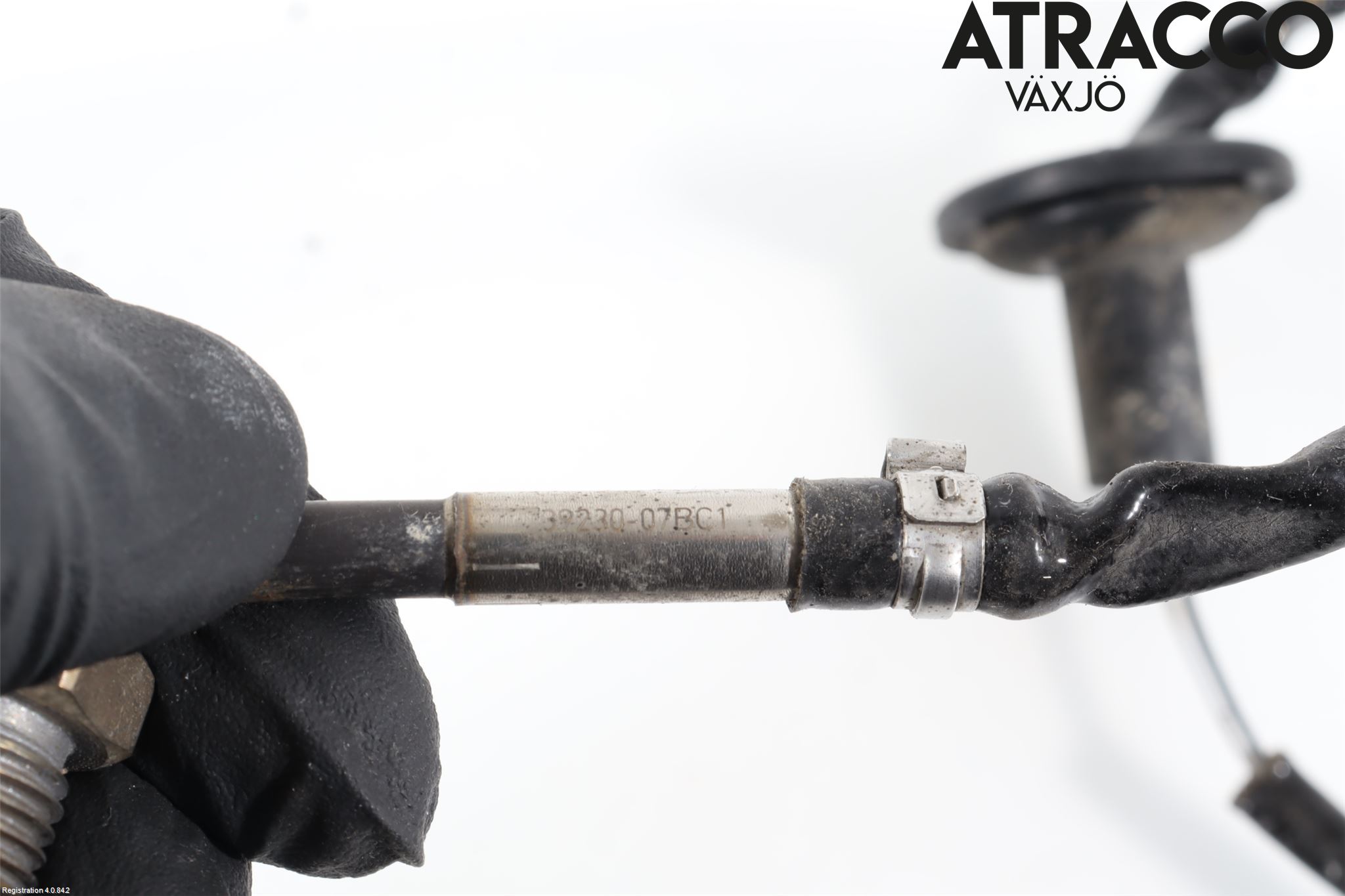 Hyundai i20 BC 21- Sensor Avgas