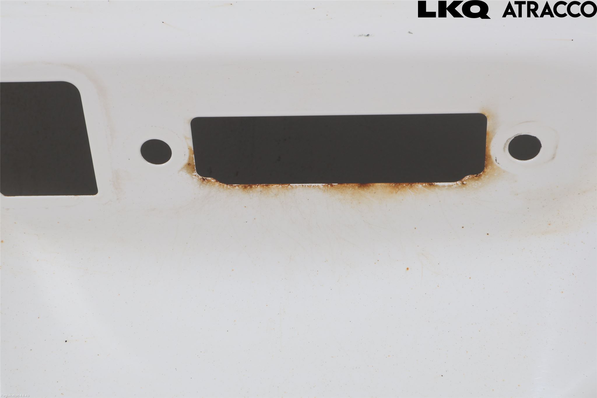 Toyota AURIS 13-19 Baklucka Kombi