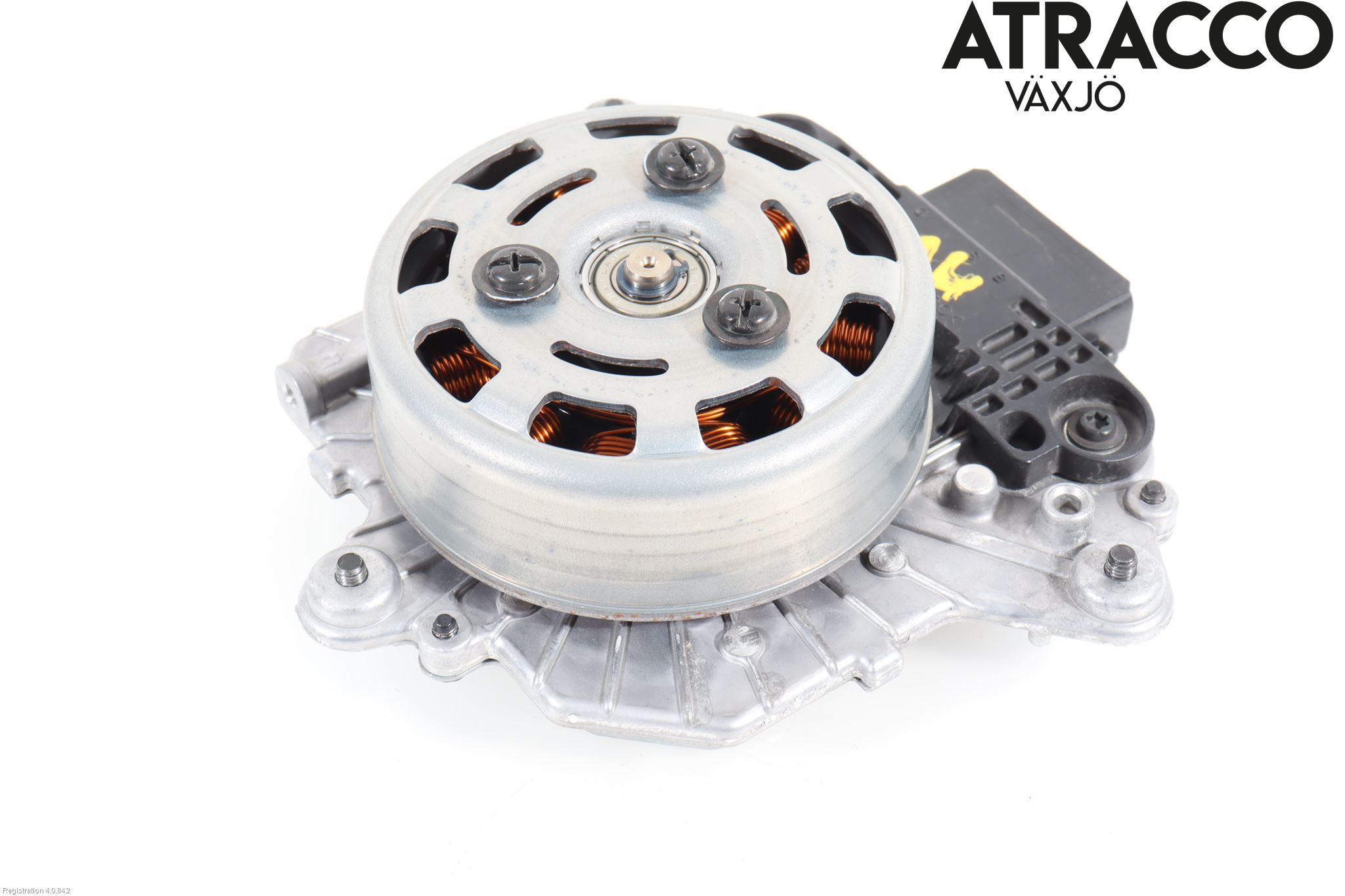 Toyota C-HR 16-23 Kylfläkt El