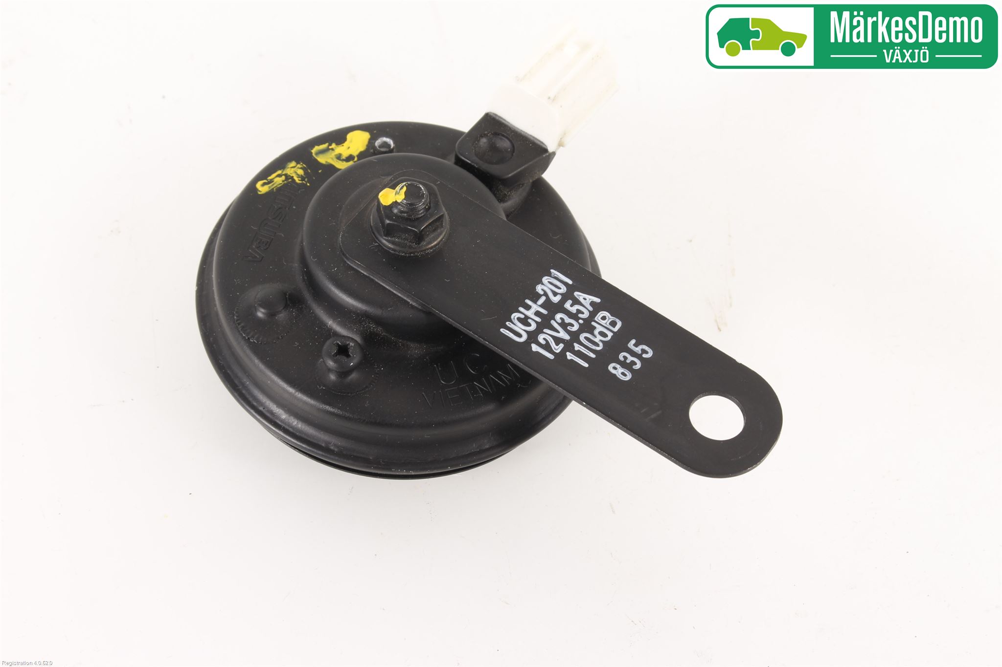 Honda JAZZ 15-20 Signalhorn