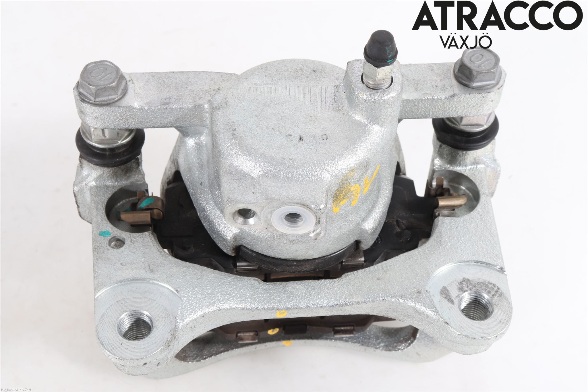 Mazda MX-5 IV (ND/ND2/ND3) MIATA 15- Bromsok Fram Vänster