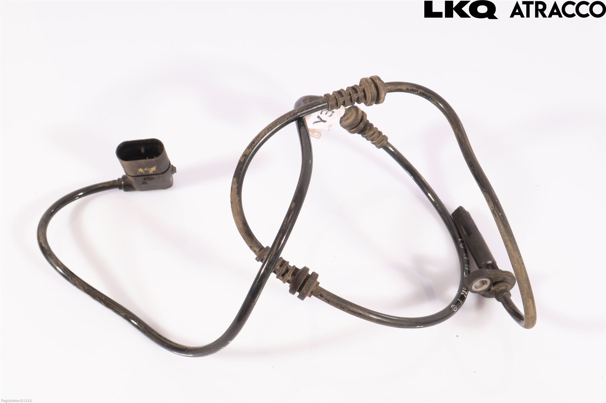 Mercedes-Benz MB C-KLASS (W205) 14-21 Abs Sensor