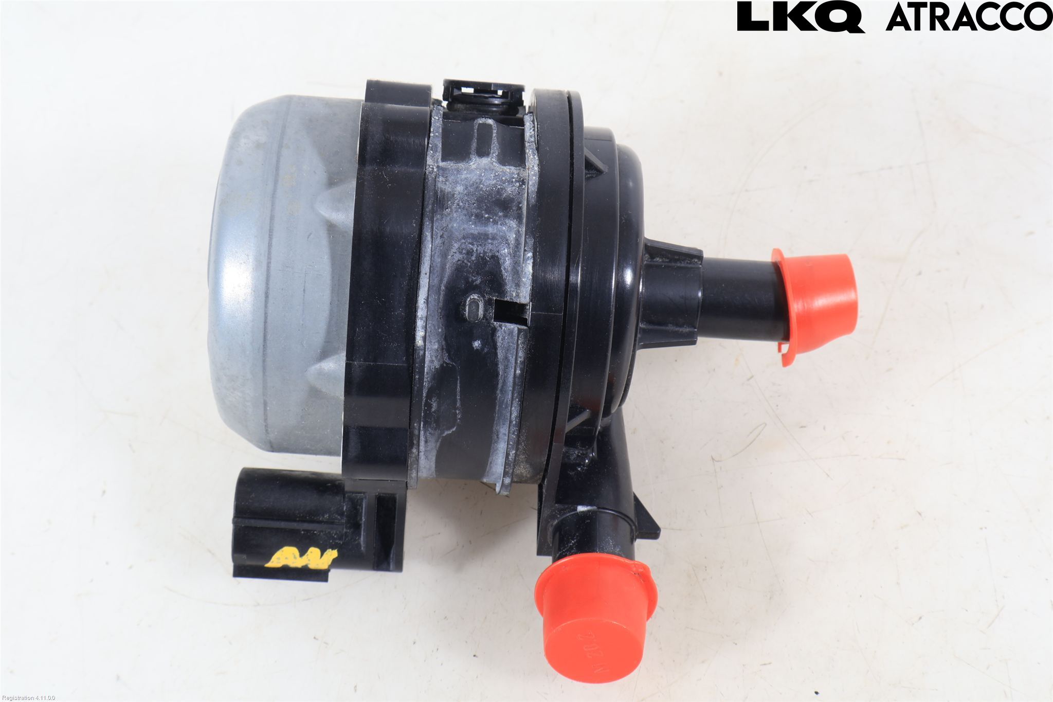 Suzuki VITARA 15- Värme Cirkulationspump