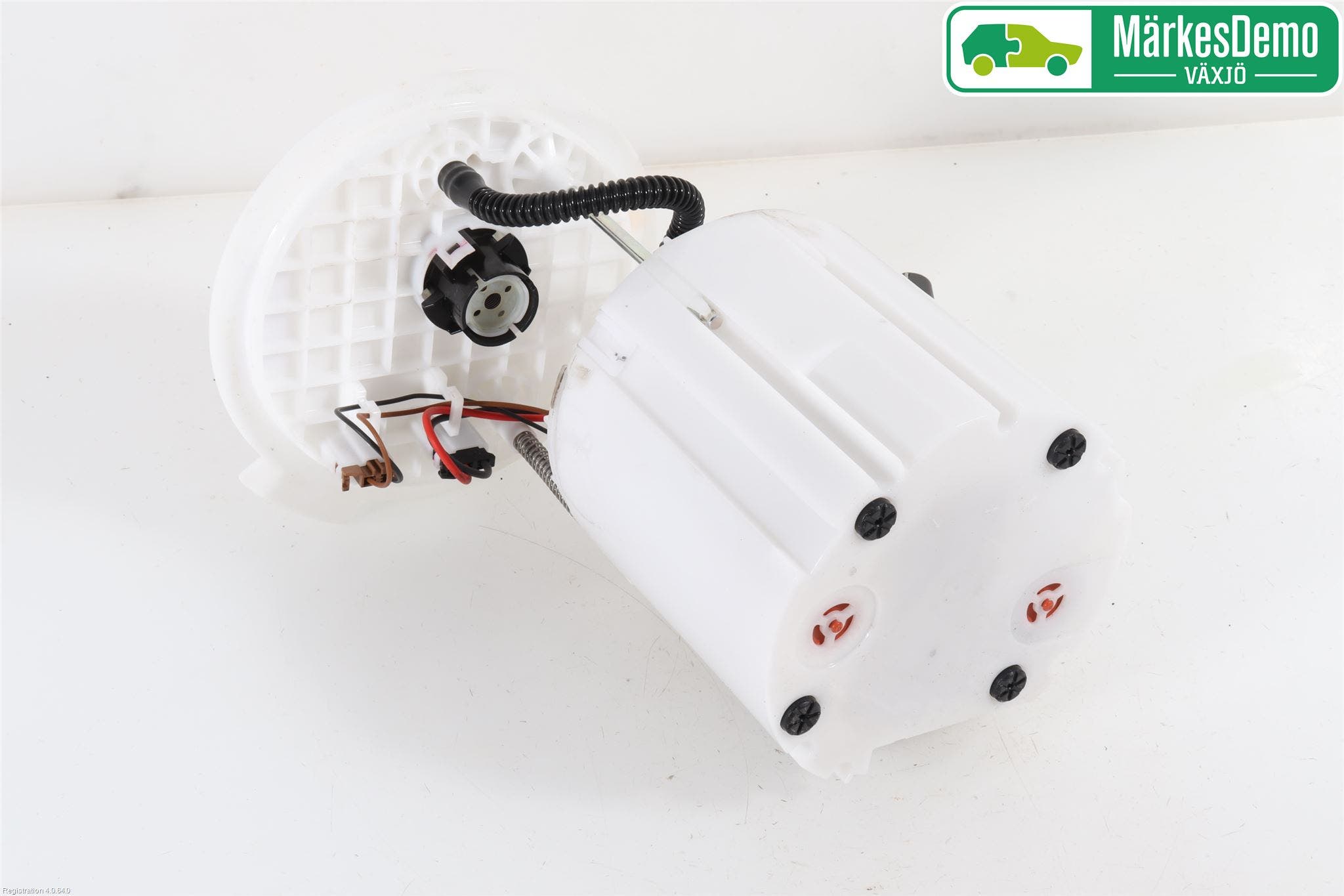 Hyundai i30 PD 17- Bränslepump El