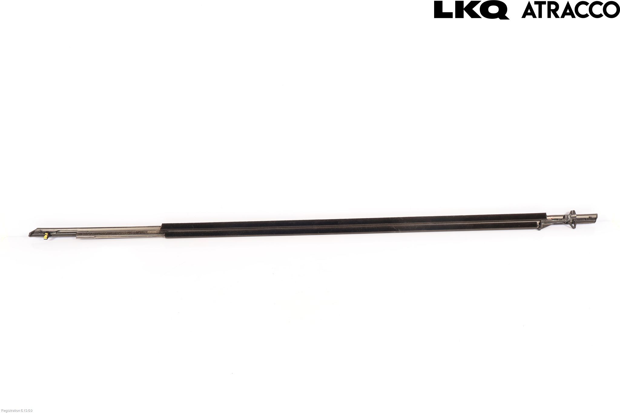 Lexus RZ 23- List Hö