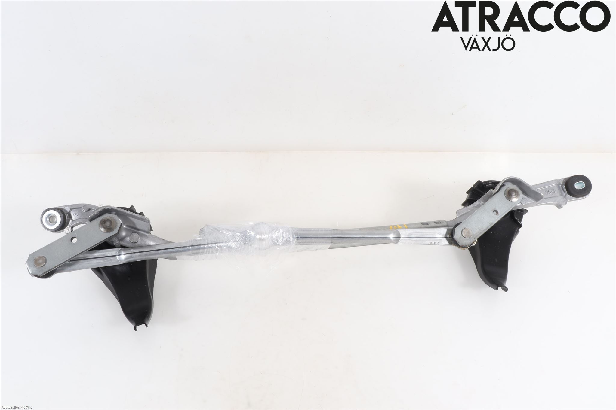 Mazda CX-3 Torkarmekanism Vindruta