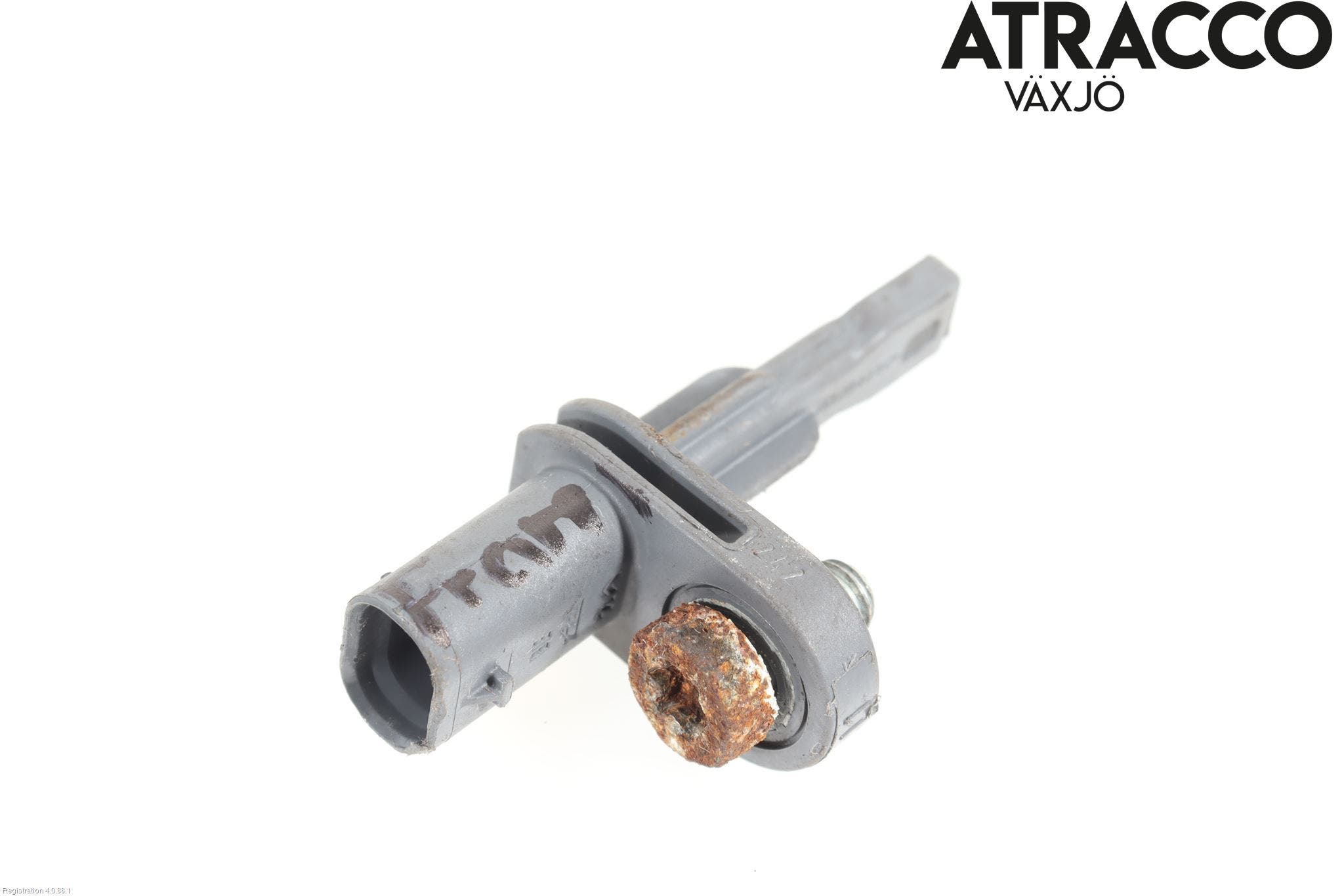 Peugeot 208/E-208 20- Abs Sensor