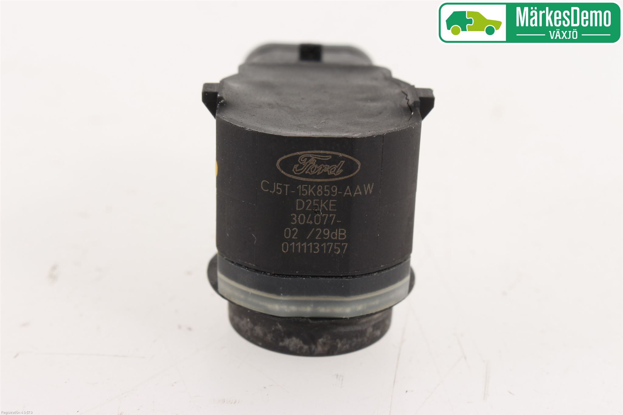Ford FOCUS 11-14 Parkeringshjälp Backsensor