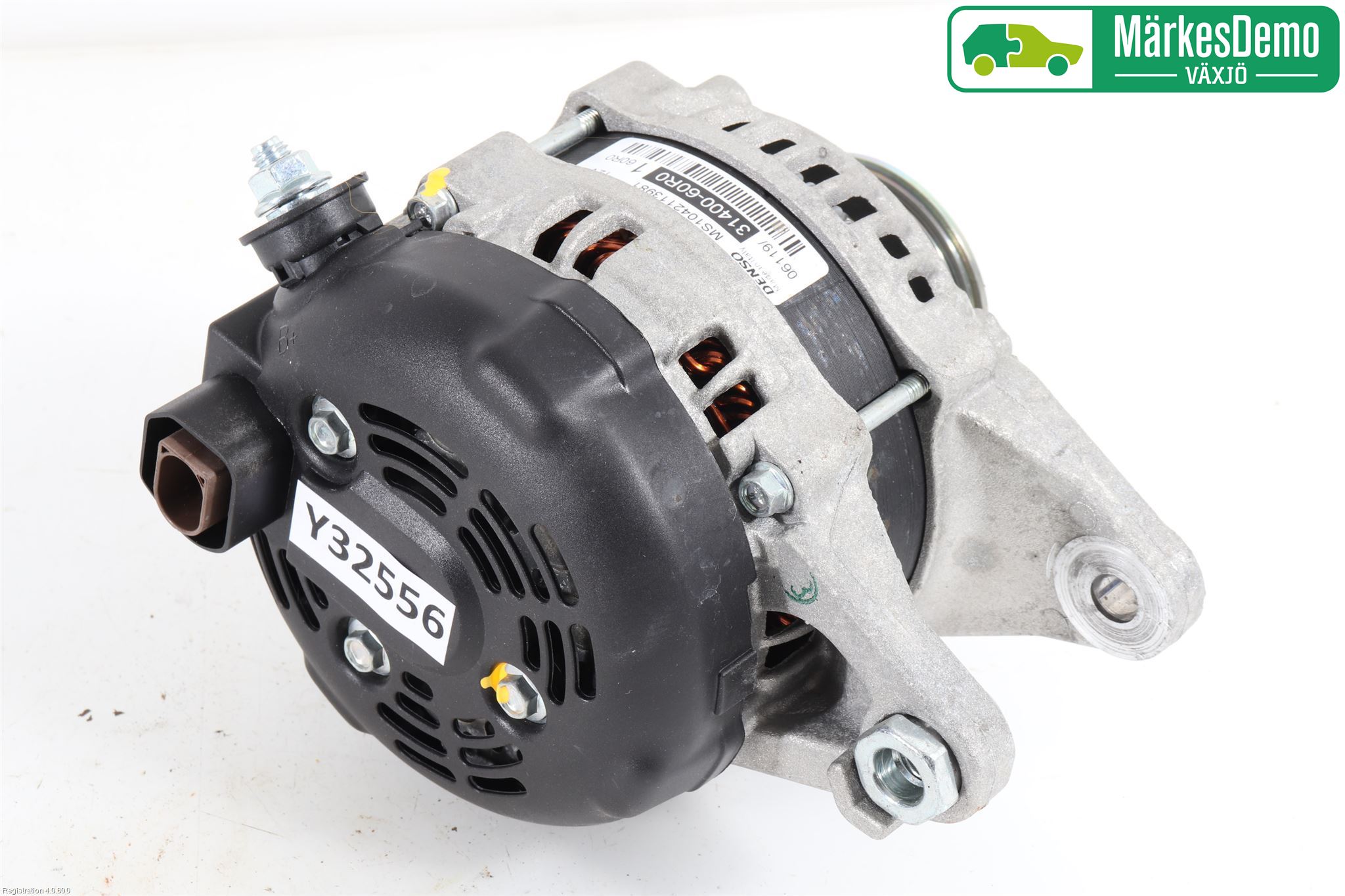 Suzuki VITARA 15- Generator