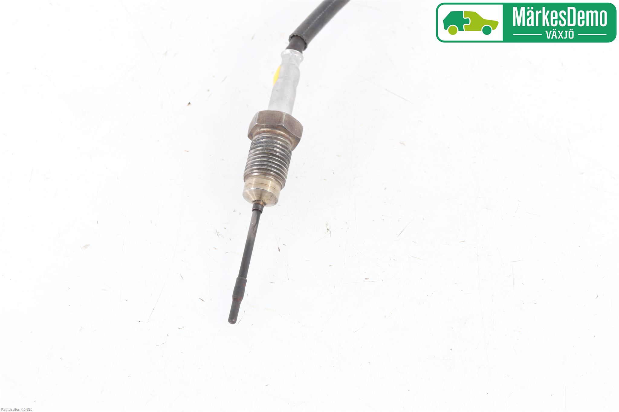 Toyota VERSO 09-18 Sensor Avgas