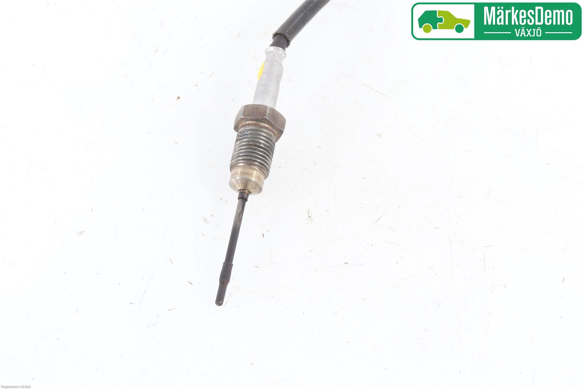 Toyota VERSO 09-18 Sensor Avgas