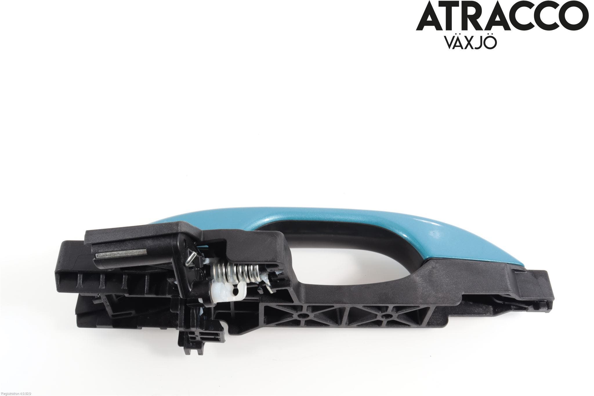 Hyundai i10 LA 20- Dörrhandtag Yttre Vä