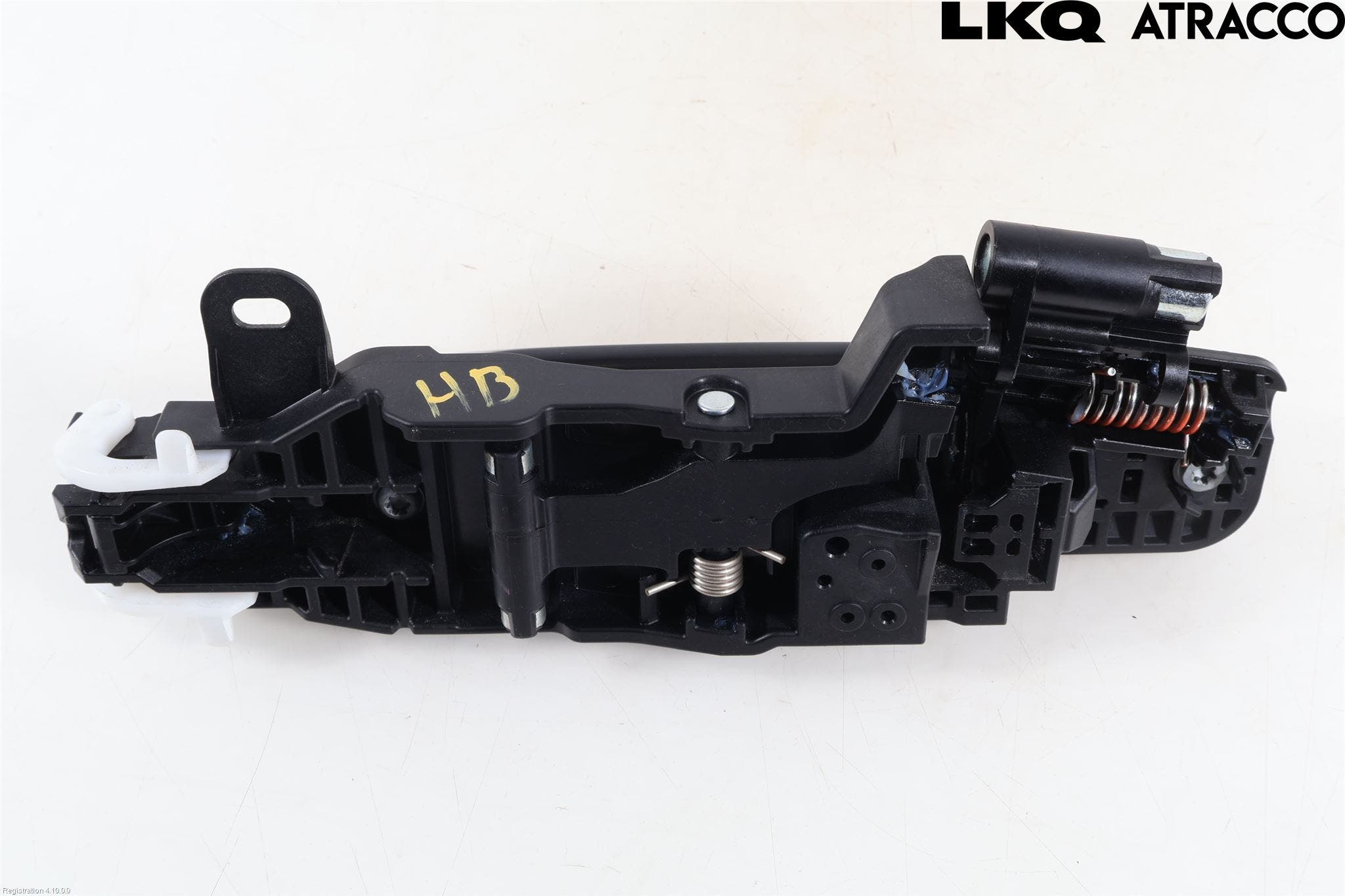 Toyota RAV4 19- Dörrhandtag Yttre Hö