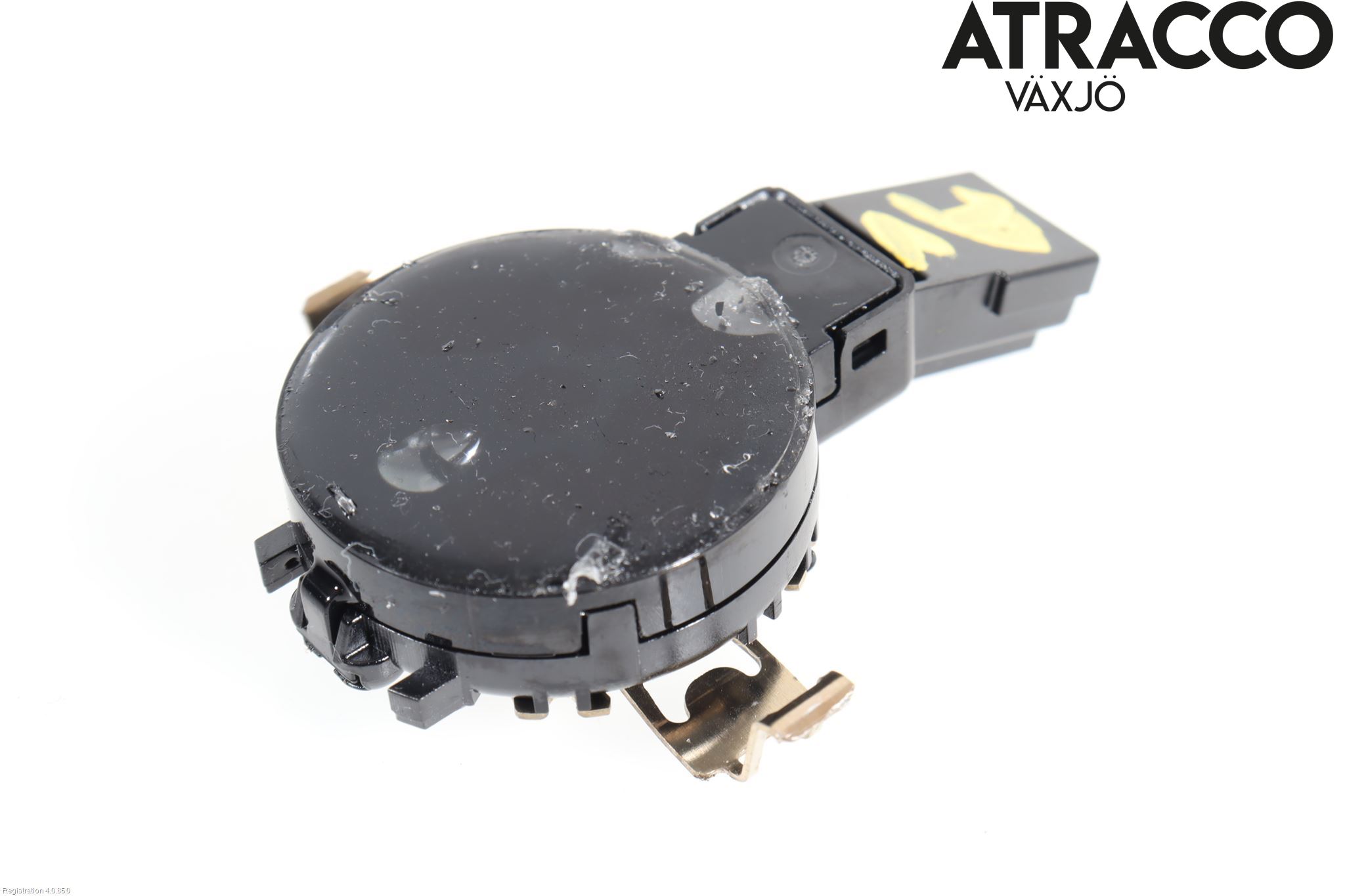 Peugeot 208/E-208 20- Regnsensor