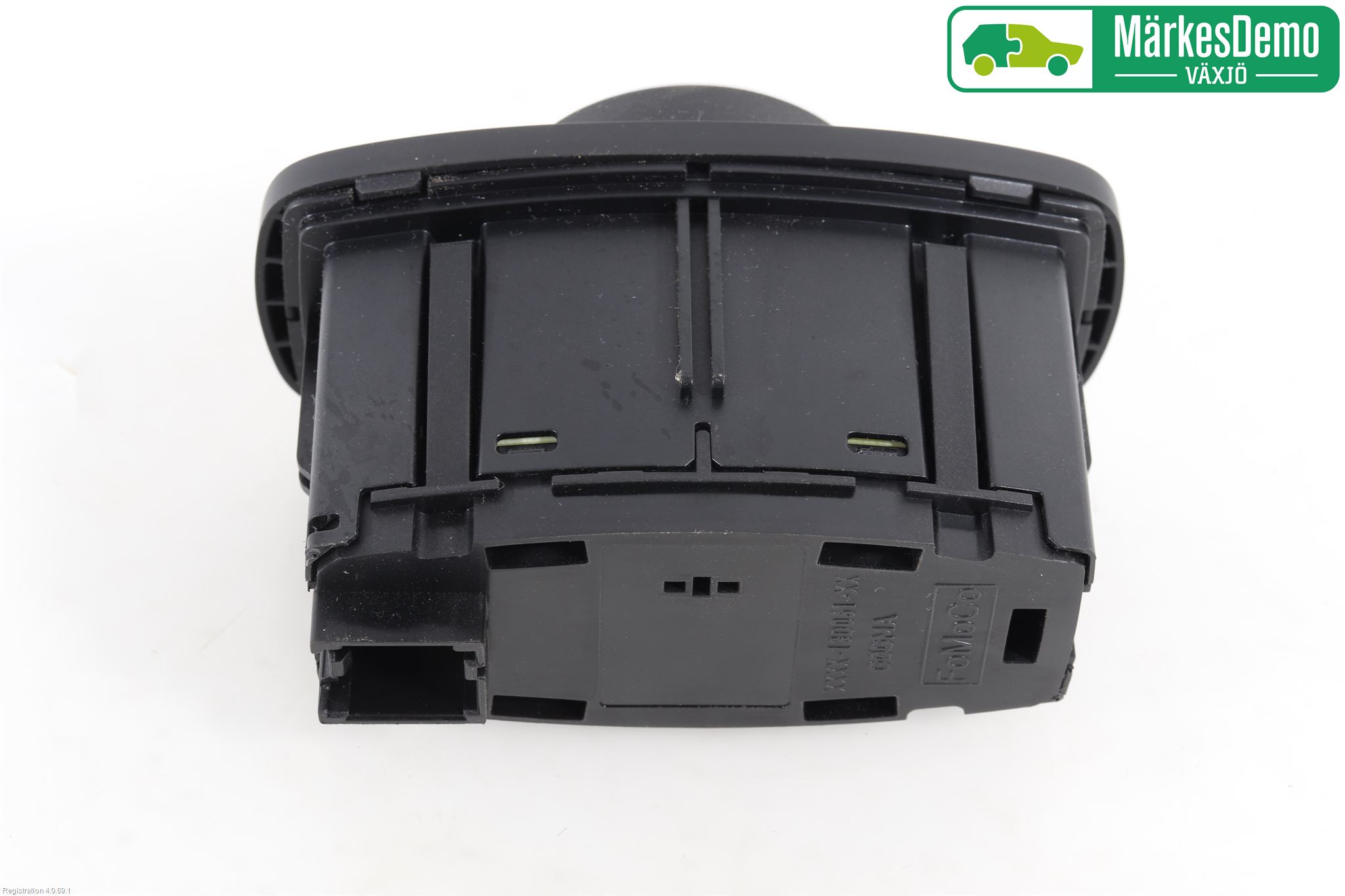 Ford FOCUS 19- Strömställare Ljus