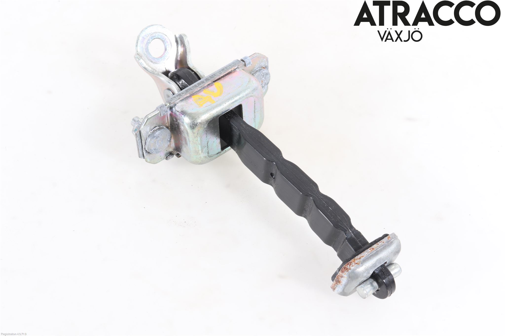 Toyota GT86 12- Dörrstopp