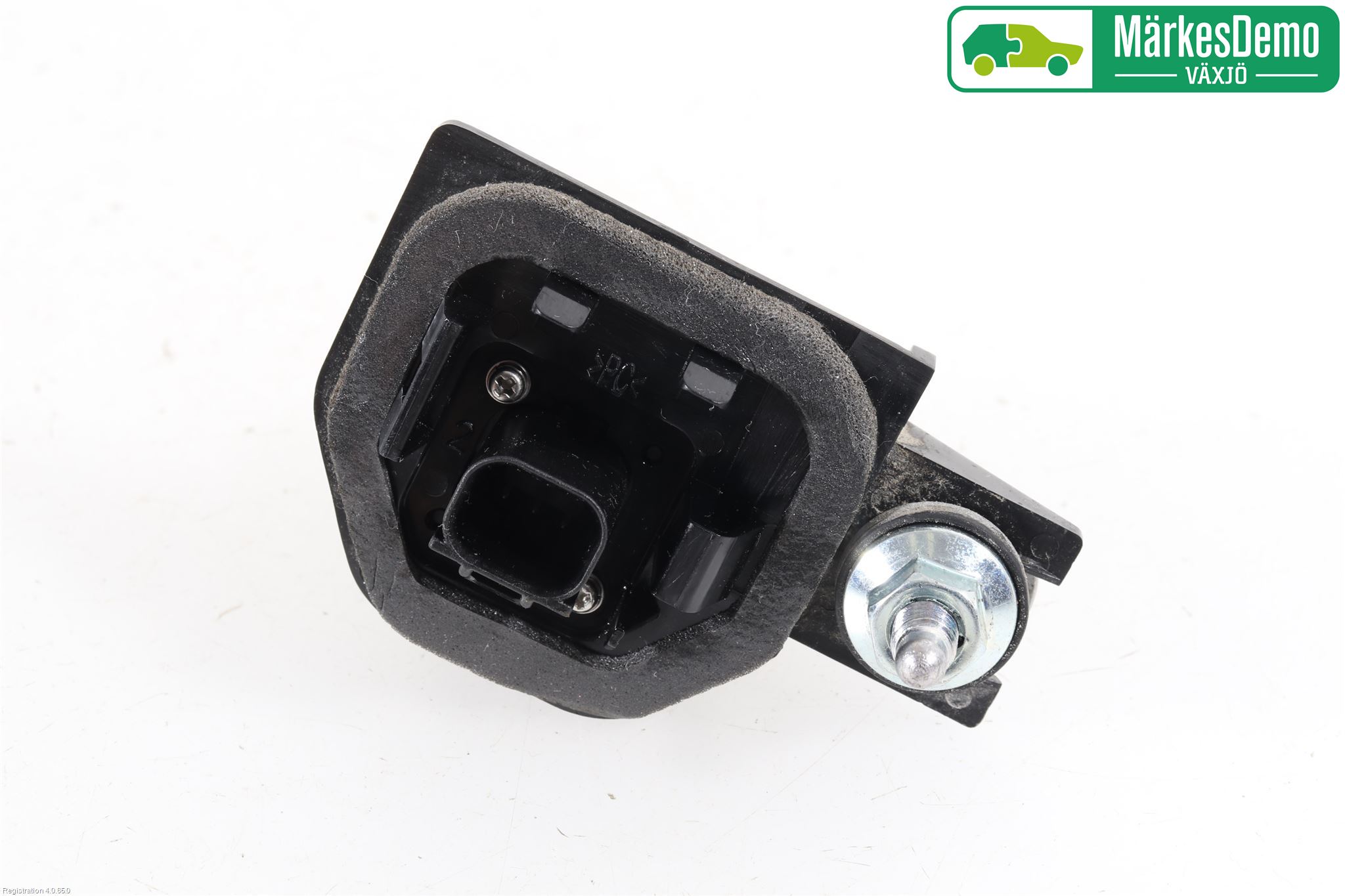 Toyota YARIS XP130 15-20 Parkeringshjälp Kamera