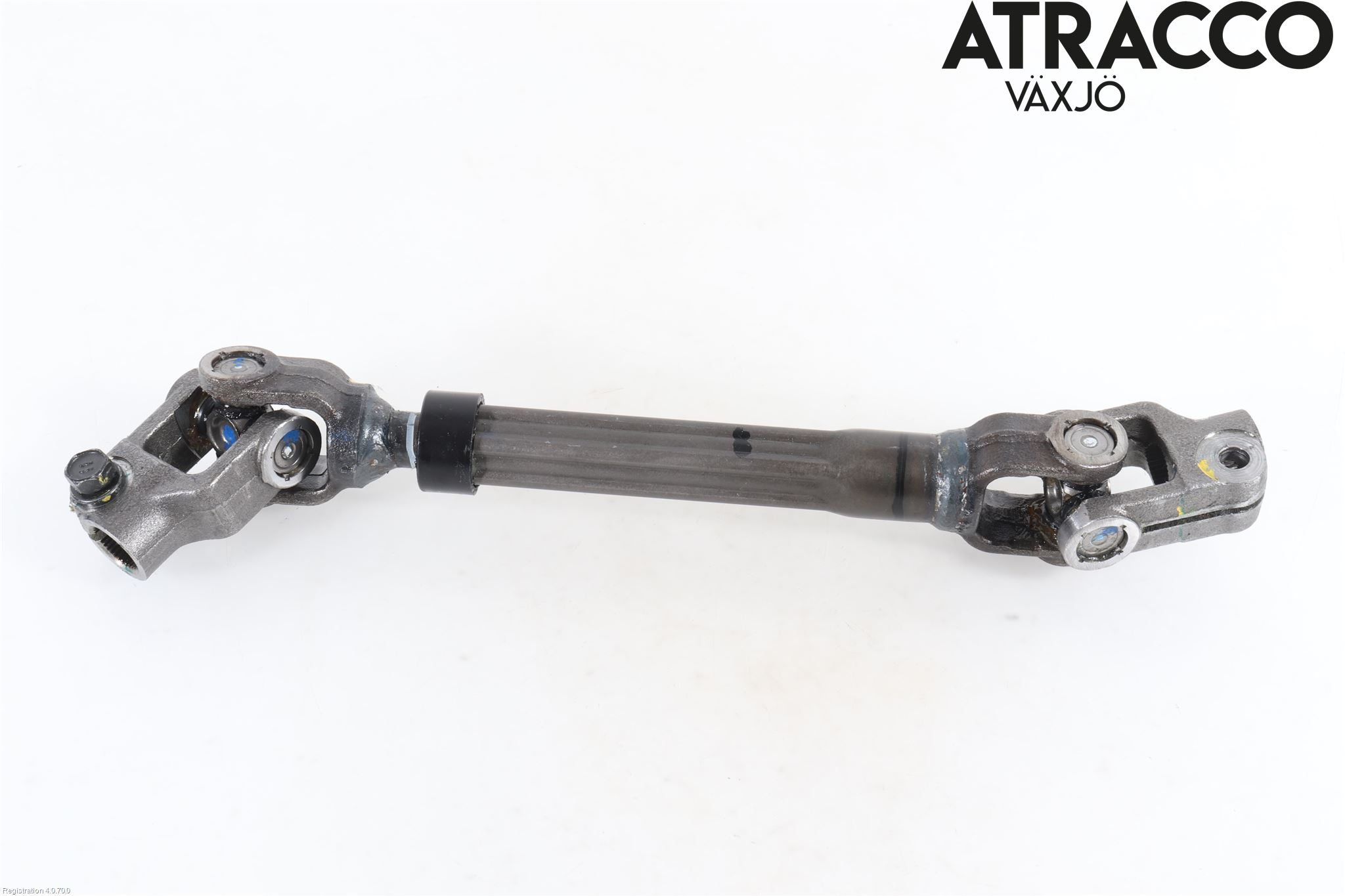 Hyundai i20 GB 15-20 Rattaxel