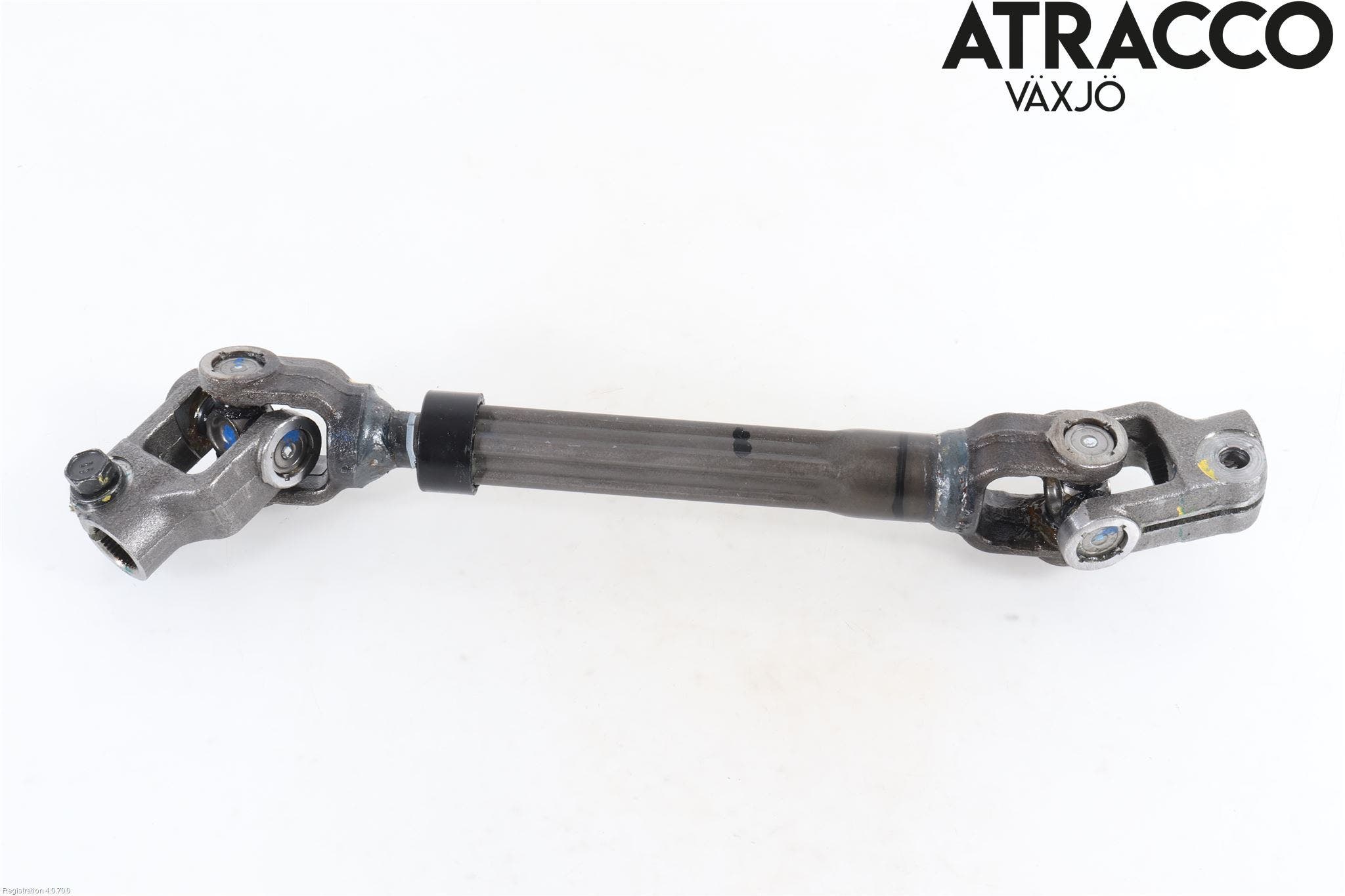 Hyundai i20 GB 15-20 Rattaxel