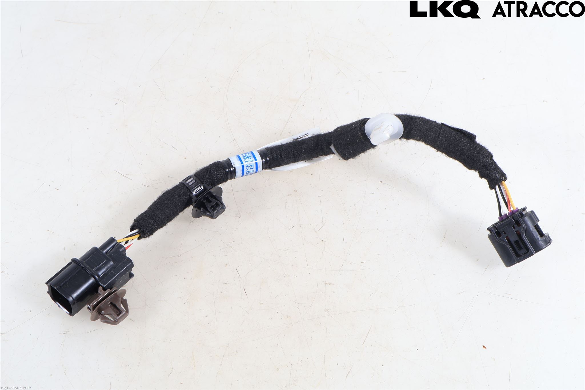 Suzuki SWIFT 17-24 Kabelhärva