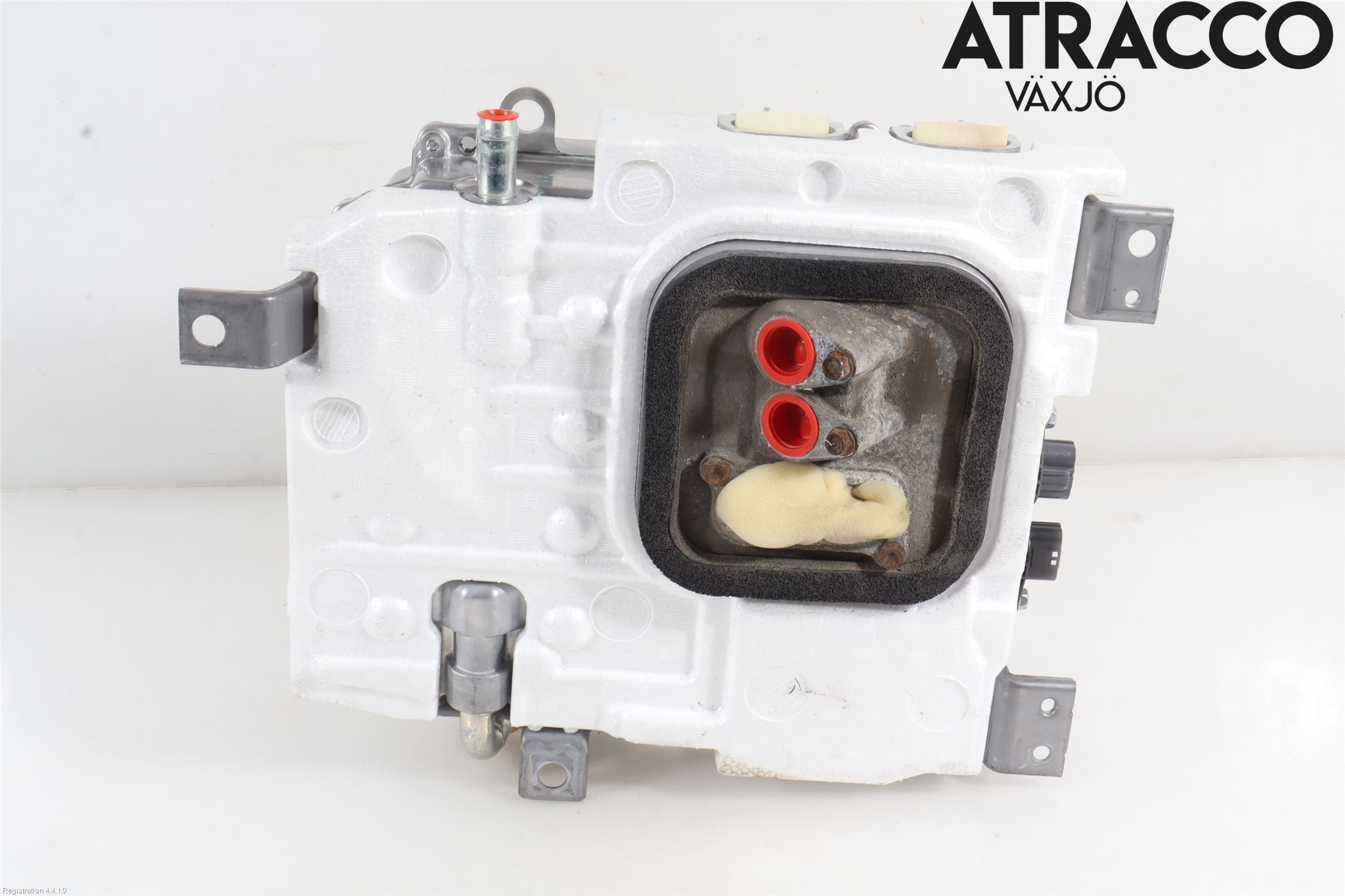 Mitsubishi OUTLANDER 13-21 Hybridconverter