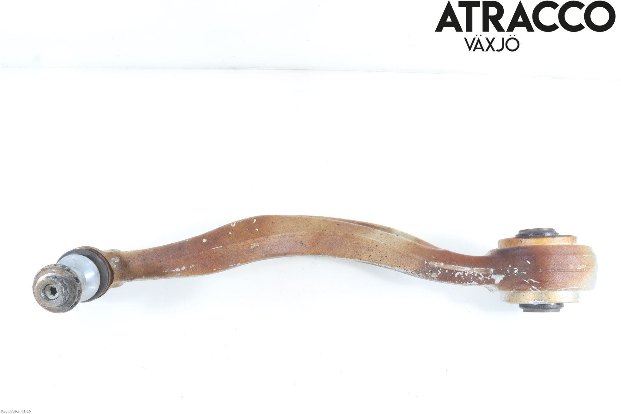 Mercedes-Benz MB E-KLASS (W213) 16-23 Bärarm Fram Undre Vä