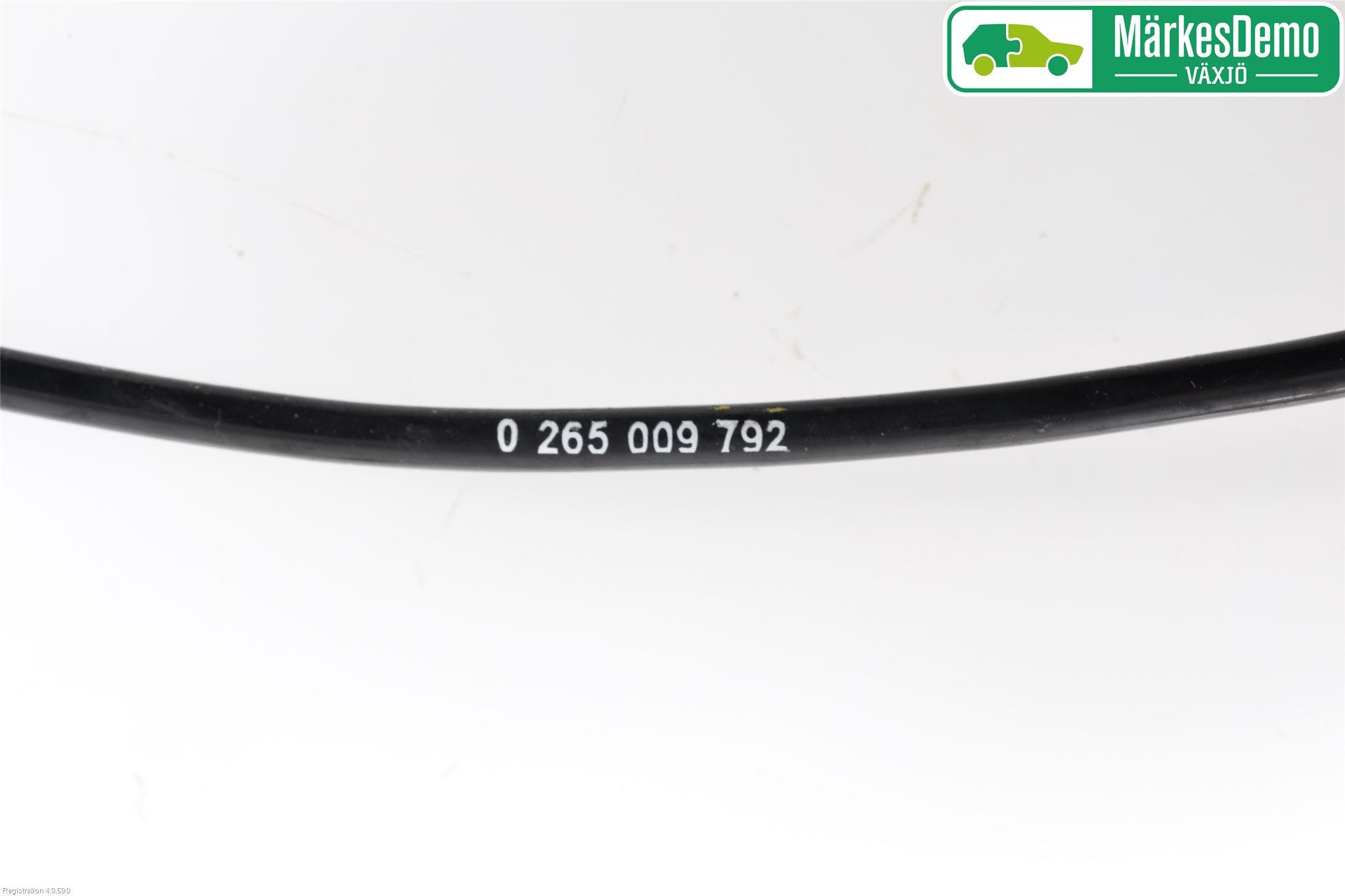 Mazda CX-3 Abs Sensor