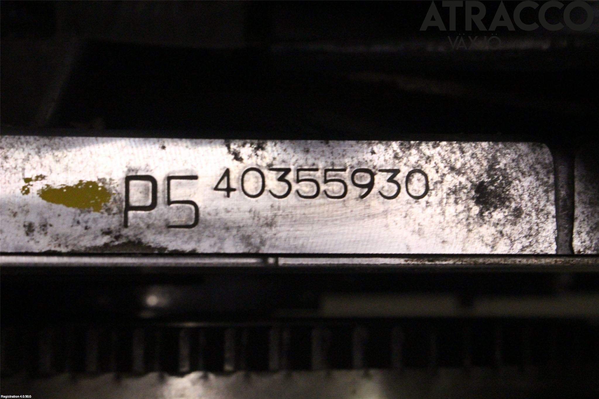 Mazda 2 (DJ) 15-22 Motor Bensin