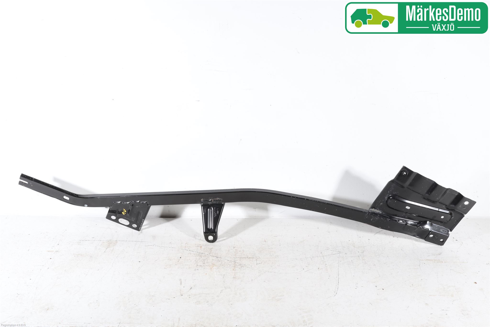 Ford MUSTANG VI 15-22 Bakvagn Övrigt