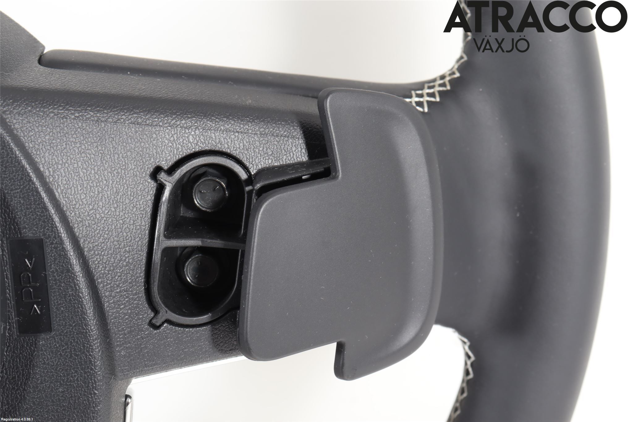 Mazda CX-60 22- Ratt