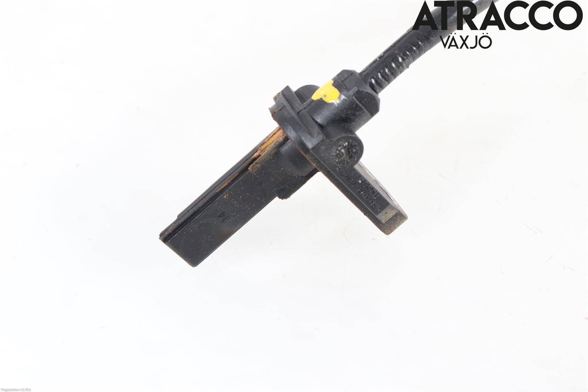 Toyota AVENSIS 09-15 Abs Sensor