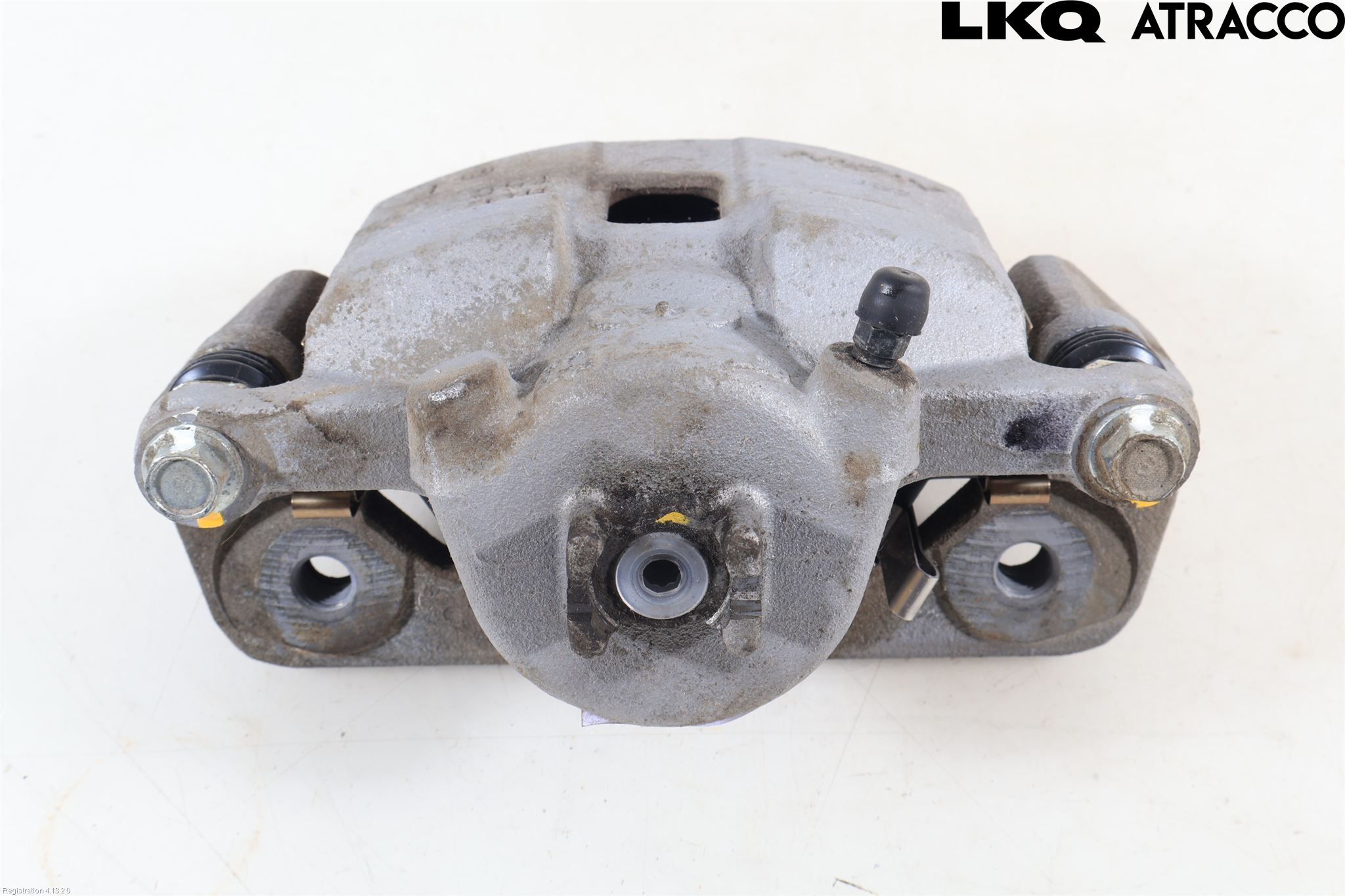 Honda JAZZ 21- Bromsok Fram Höger