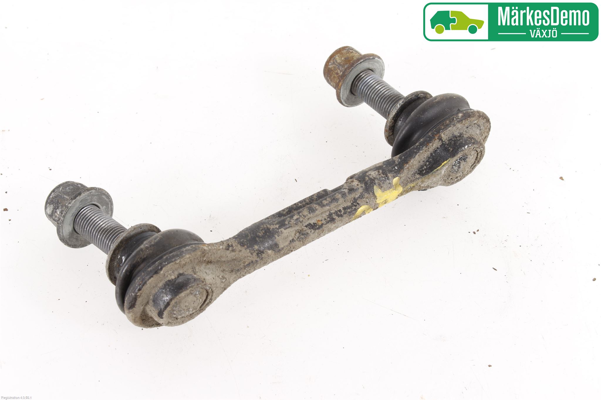 Ford MUSTANG VI 15-22 Krängningshämmarstag Bak