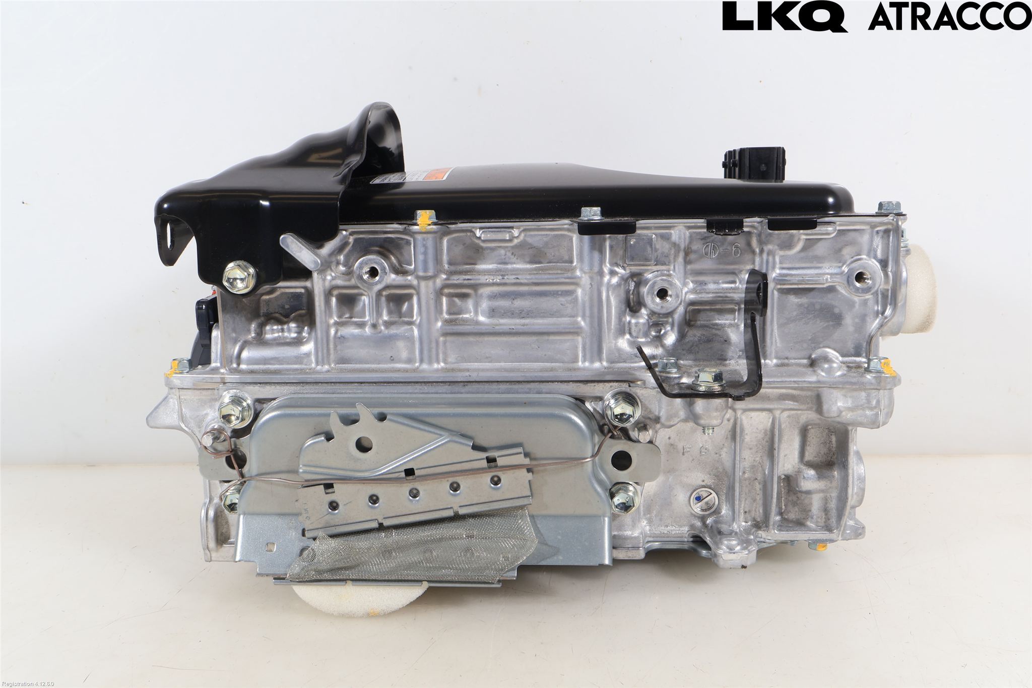 Lexus LBX 24- Hybridconverter