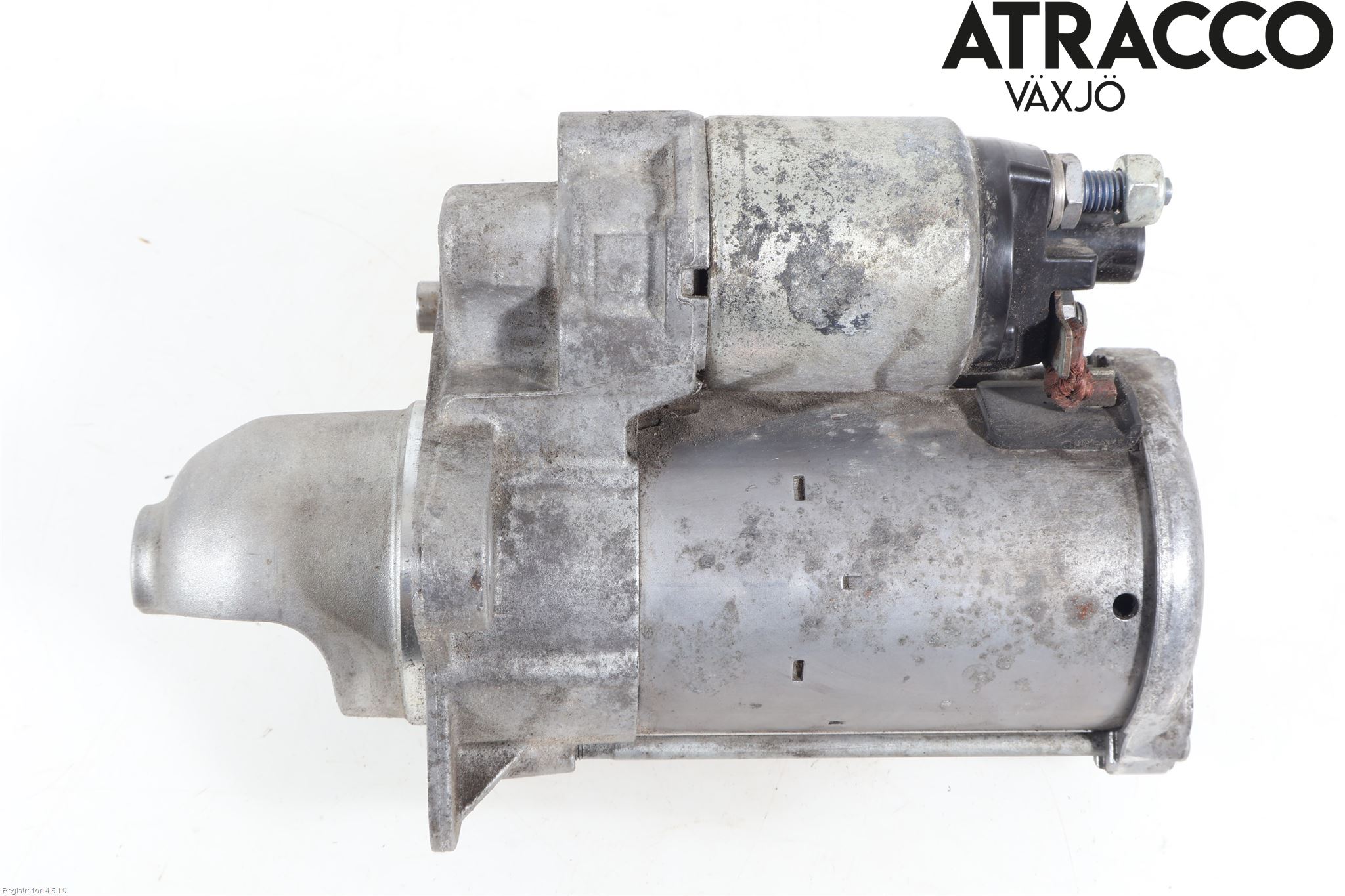 Alfa GIULIA Startmotor