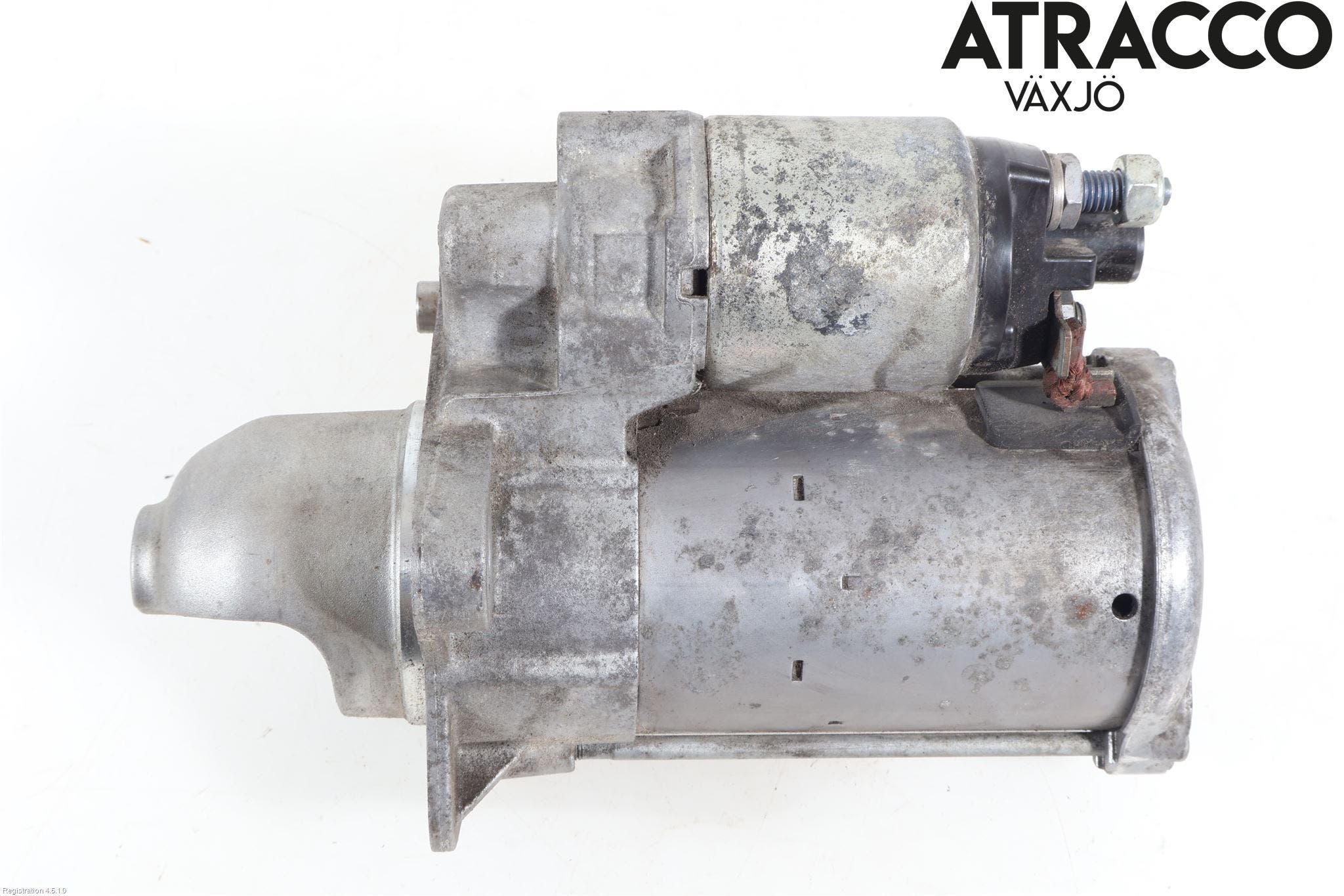 Alfa GIULIA Startmotor