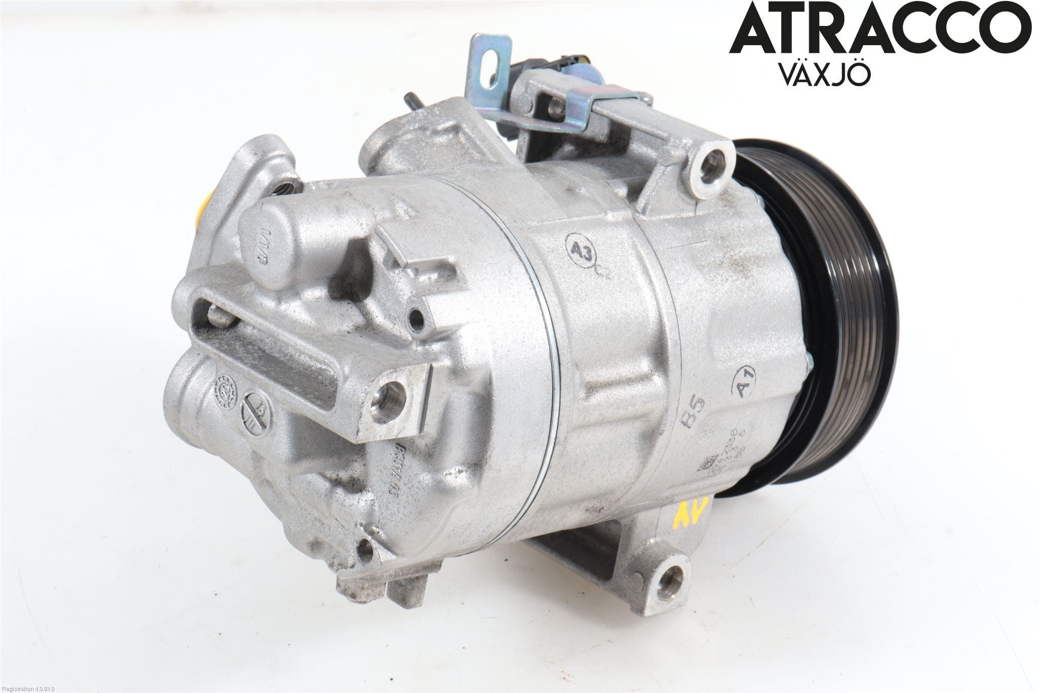 Hyundai i20 BC 21- Ac Kompressor