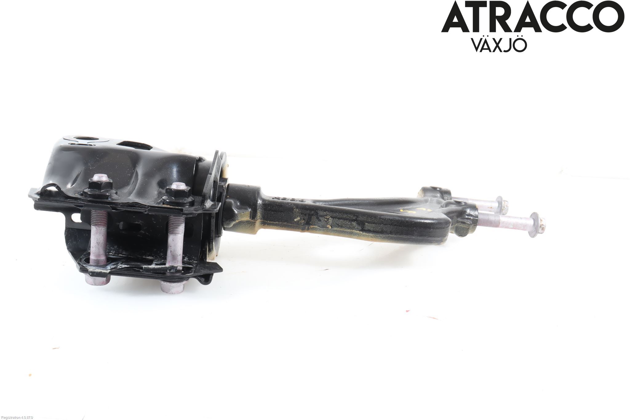 Mazda CX-60 22- Bärarm Fram Undre Vä