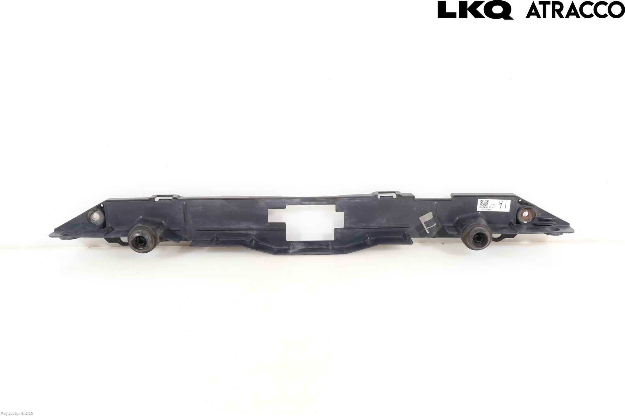 Toyota AURIS 13-19 Kylarfäste-Ram-Balk