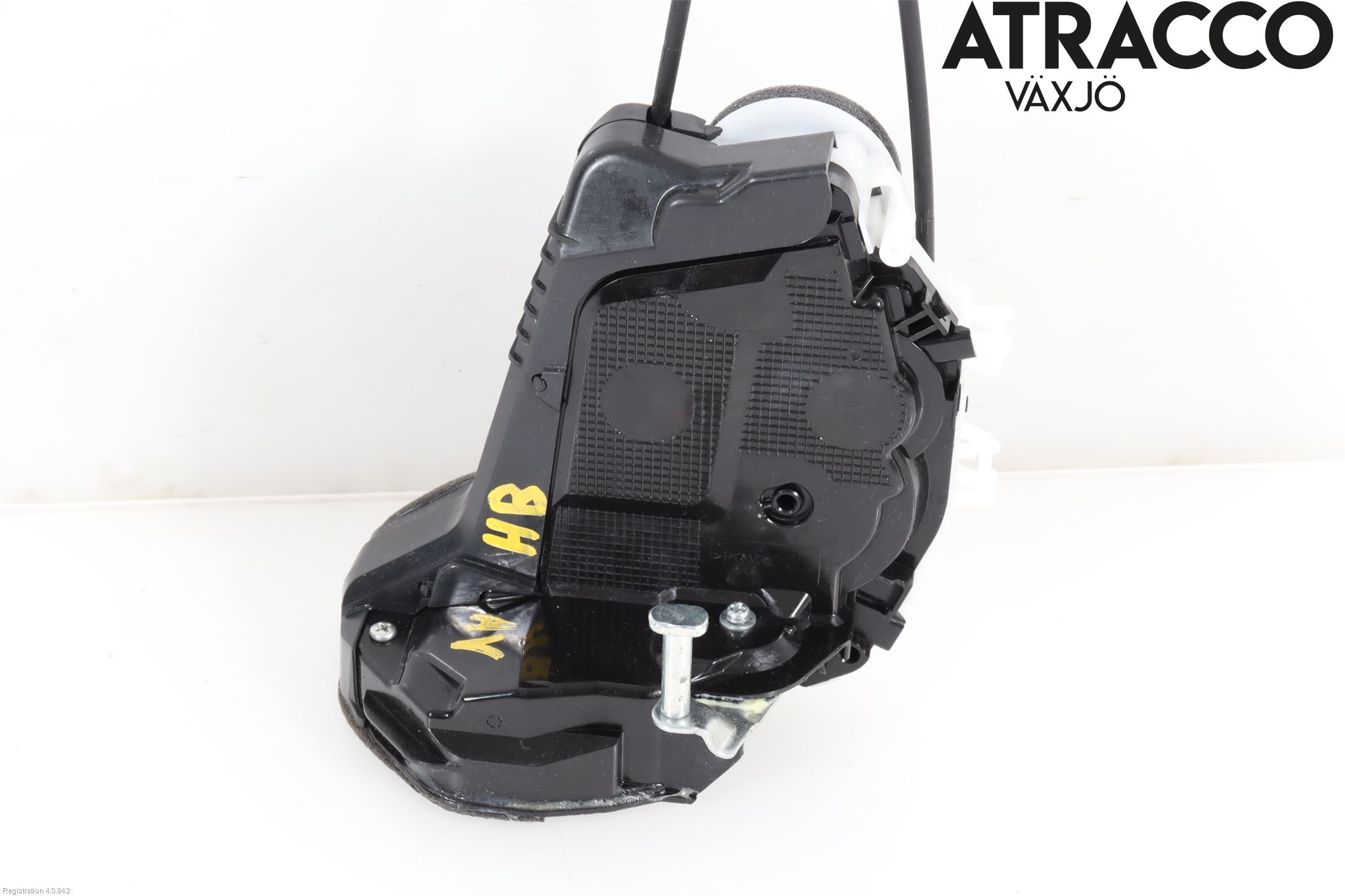 Subaru XV 18-22 Låskista-Dörrlås