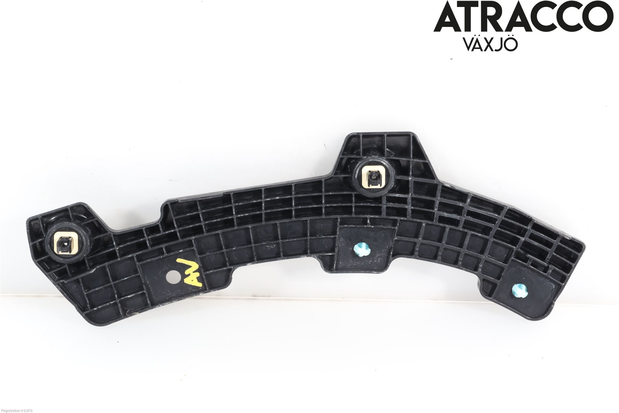 Mazda MX-30 20- Skärmbreddare